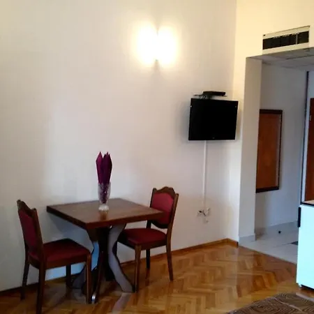 Pensión Palma Tučepi