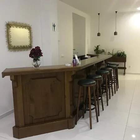Palma בית הארחה 3*