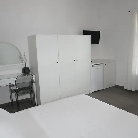 Palma Guest house 3*