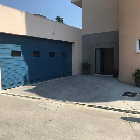 Palma 3* Tucepi