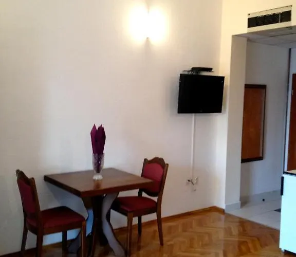 Vendégház Palma Tučepi