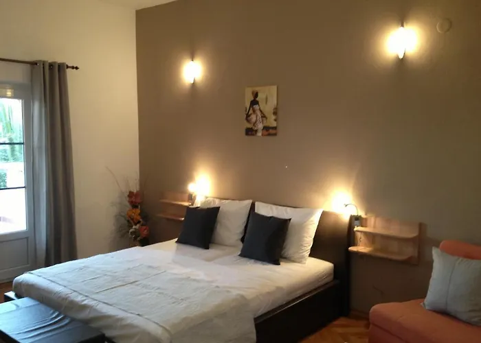 Palma Vendégház 3*