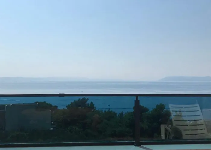 Palma 3* Tučepi